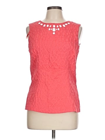 Studio I Sleeveless Blouse (view 1)