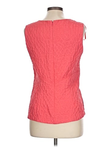 Studio I Sleeveless Blouse (view 2)