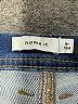 Name It Solid Blue Jeans Size 9 - photo 3