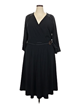 Gibson Latimer Casual Dress