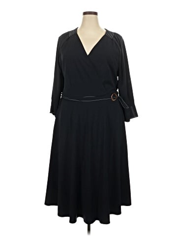 Gibson Latimer Casual Dress (view 1)