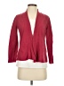 Eileen Fisher 100% Wool Red cardigan Size S - photo 1