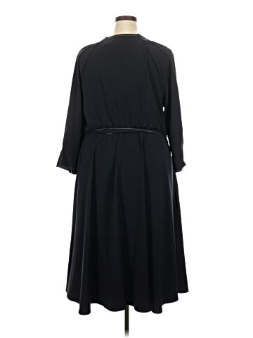 Gibson Latimer Casual Dress (view 2)