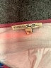 Express One Eleven Floral Burgundy Bodysuit Size M - photo 3