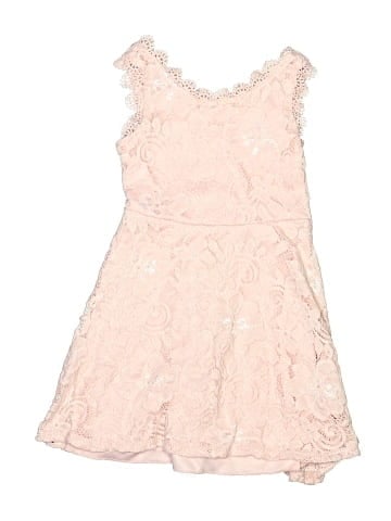 Speechless Dress (view 1)