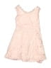 Speechless Pink Dress Size 3T - photo 1
