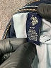 U.S. Polo Assn. Hearts Blue Jeans Size 9 - 10 - photo 8