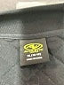 Athletic Works Argyle Black Jacket Size XL - photo 6