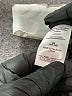 Athletic Works Argyle Black Jacket Size XL - photo 7
