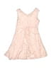 Speechless Pink Dress Size 3T - photo 2