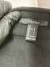 Forever 21 Black Long Sleeve Button-Down Shirt Size L - photo 4