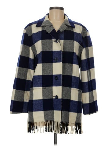 Escada Sport Poncho (view 1)