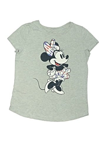 Disney Short Sleeve T-Shirt (view 1)