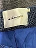 Elevenses 100% Cotton Print Blue Shorts Size 4 - photo 3