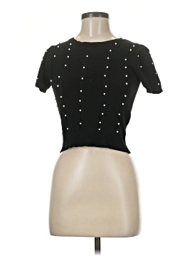Assorted Brands Short Sleeve Top