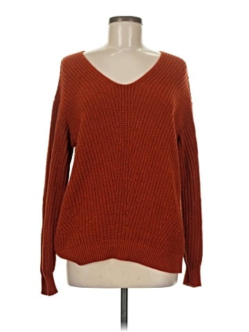 Old Navy Pullover Sweater (view 1)