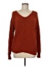 Old Navy Orange Pullover Sweater Size M - photo 1