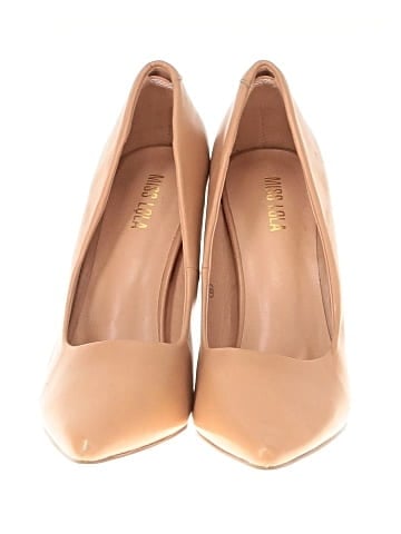 Miss Lola Heels (view 2)