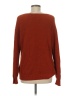 Old Navy Orange Pullover Sweater Size M - photo 2