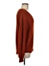Old Navy Orange Pullover Sweater Size M - photo 4