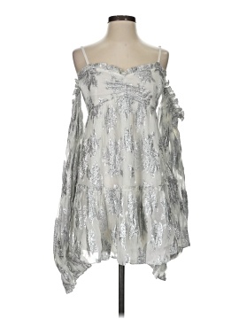 Rococo Sand Cocktail Dress