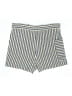 Chinti & Parker Stripes Blue Shorts Size 4 - photo 2