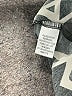 Haani Graphic Black Casual Dress Size M - photo 8