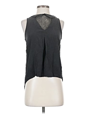 Comptoir des Cotonniers Sleeveless Blouse (view 1)