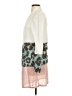 Haptics White Cardigan Size S - photo 5