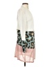 Haptics White Cardigan Size S - photo 4