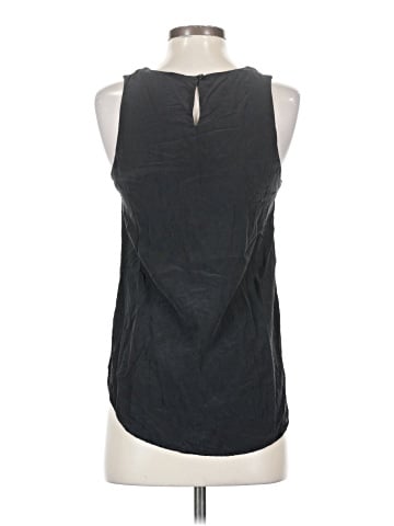 Comptoir des Cotonniers Sleeveless Blouse (view 2)