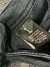 Almost Famous Black Jeans Size 1 - photo 8