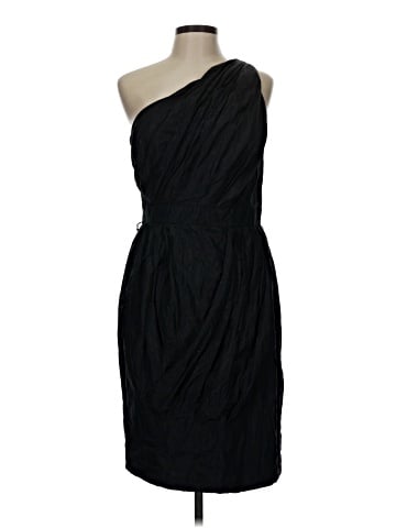 Carmen Marc Valvo Cocktail Dress (view 1)