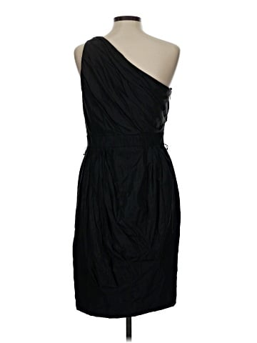 Carmen Marc Valvo Cocktail Dress (view 2)