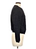 H&M Blue Jacket Size 6 - photo 4