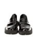 Zara Black Flats Size EU 38 - photo 2
