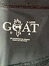 Goat USA Black Active Pants Size XL - photo 4