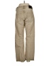 R13 100% Cotton Tan Jeans Size 24 waist - photo 2