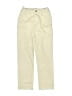 Vineyard Vines Solid Ivory Khakis Size 10 - photo 1