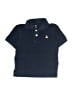 Baby Gap 100% Cotton Blue Short Sleeve Top Size 18-24 mo - photo 1