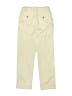 Vineyard Vines Solid Ivory Khakis Size 10 - photo 2