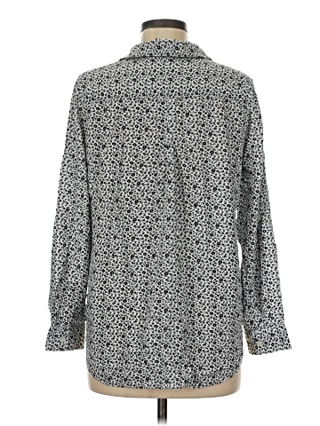 Velvet Heart Long Sleeve Blouse (view 2)
