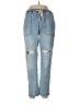 Unbranded Blue Jeans Size L - photo 1