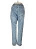 Unbranded Blue Jeans Size L - photo 2