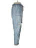 Unbranded Blue Jeans Size L - photo 4