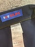 Assorted Brands Solid Blue Dress Pants Size 16 - photo 3
