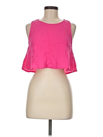 Elan Sleeveless Top (view 1)