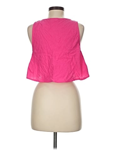 Elan Sleeveless Top (view 2)