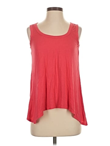 My Story Sleeveless T-Shirt (view 1)
