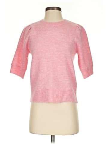 Selected Femme Pullover Sweater (view 1)